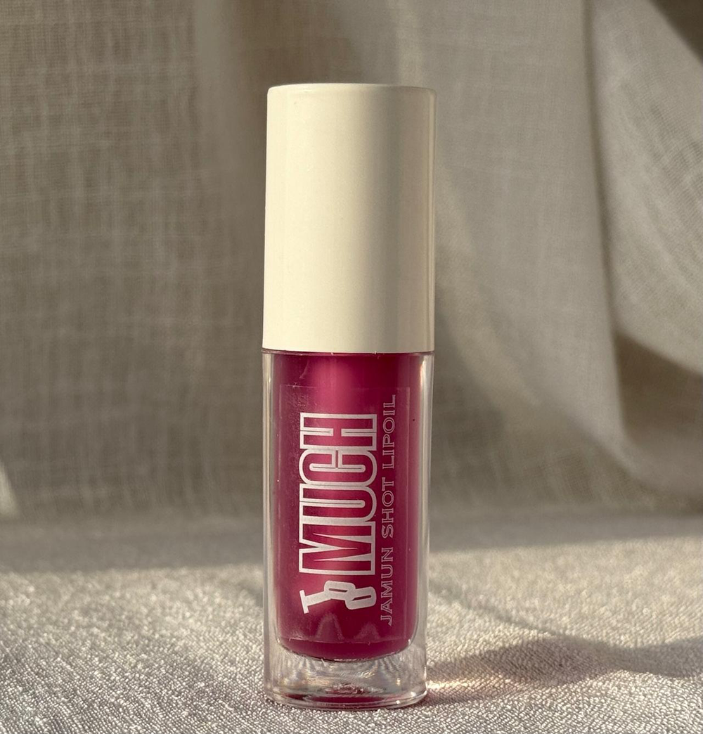 JAAMUN SHOT LIP OIL