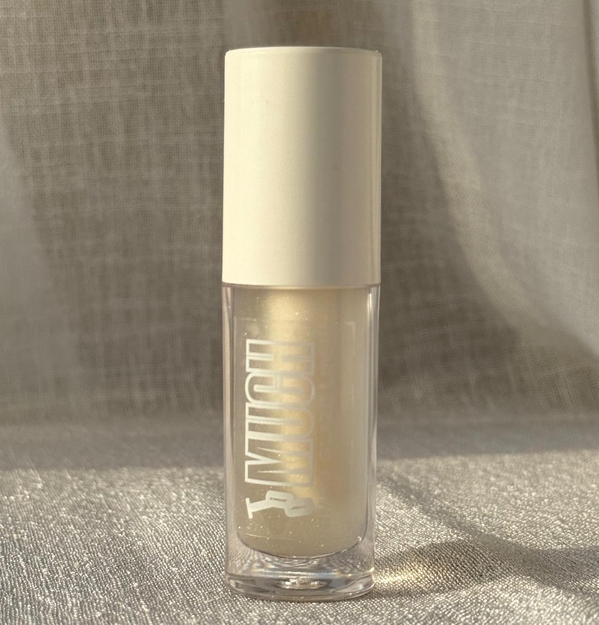 NIMBU GLAZE LIP OIL