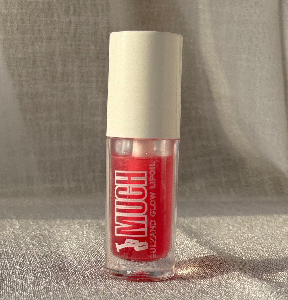 GULKAND GLOW LIP OIL
