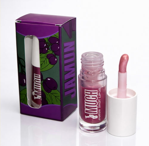 JAAMUN SHOT LIP OIL