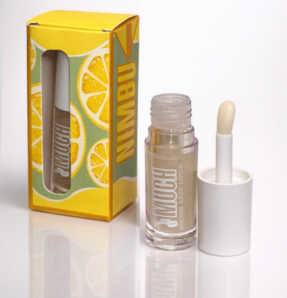 NIMBU GLAZE LIP OIL